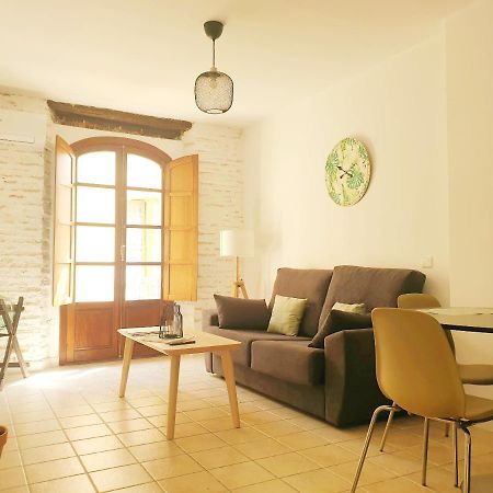 Economical Homes In Center 말라가 외부 사진