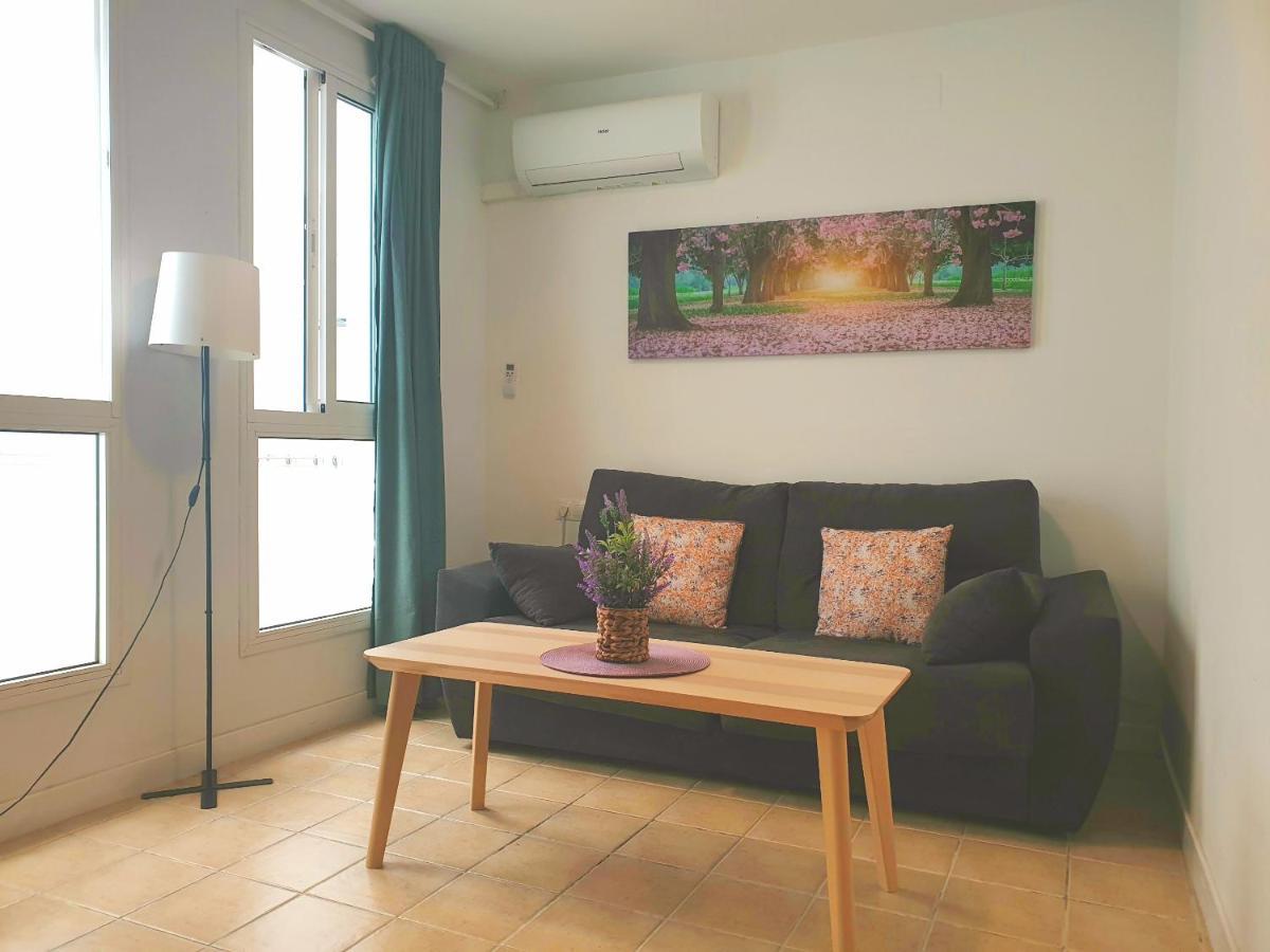 Economical Homes In Center 말라가 외부 사진
