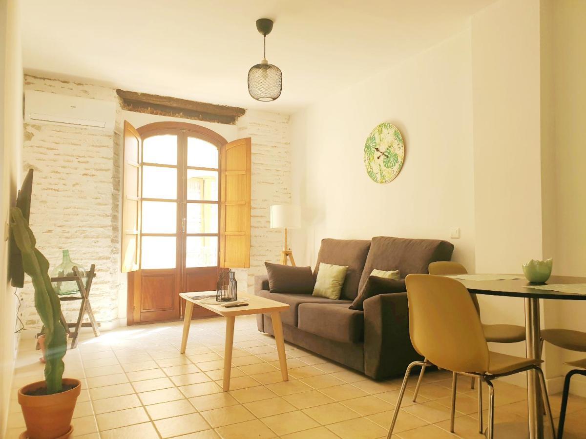 Economical Homes In Center 말라가 외부 사진