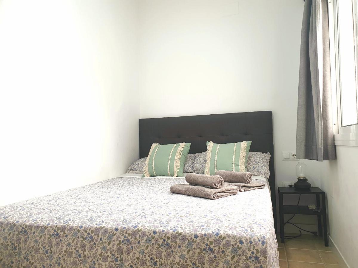 Economical Homes In Center 말라가 외부 사진